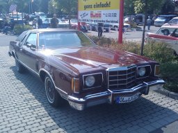 Big Bumper Meet 2010